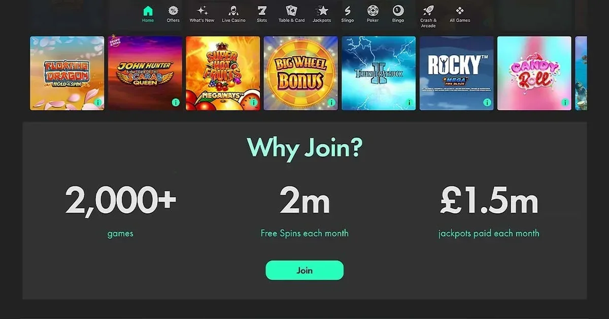 Willkommensbonus