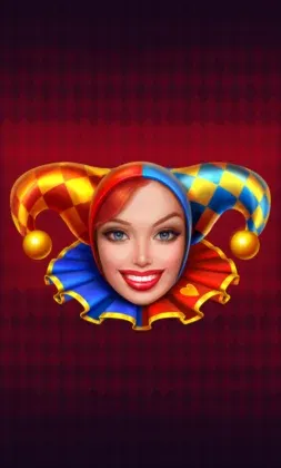 Golden Joker 27 Hold and Win
